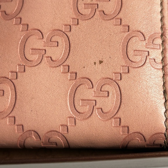 Gucci Coin Holder - box included - Picture 15 of 16